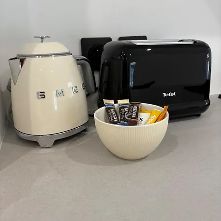 Apartamento Grand Rénové Au Coeur De *