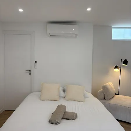 Grand Renove Au Coeur De Apartment *