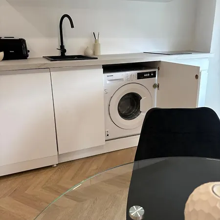 Grand Renove Au Coeur De Apartment Valence (Drome)