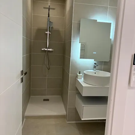 Grand Renove Au Coeur De *
