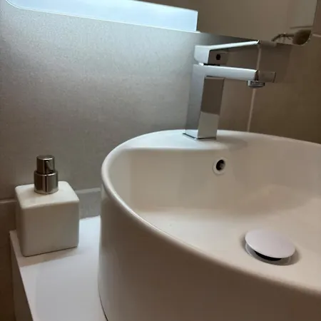 Grand Renove Au Coeur De Apartment Valence (Drome)