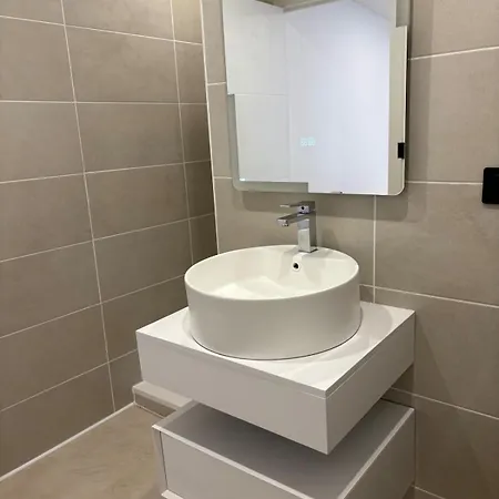 Apartment Grand Renove Au Coeur De